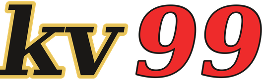 kv99 logo